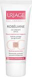 Uriage Roseliane CC Spf 30 40 ml Kızarık ve Hassas Ciltlere CC Krem