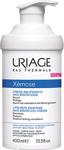 Uriage Xemose Lipid-Replenishing Anti-Irritation Cream 400 ml Vücut Nemlendirici