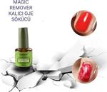 Ursugar Kalıcı Oje Sökücü (Gel Remover)