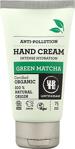 Urtekram Organik Green Matcha El Kremi (Derinlemesine Bakım) 75Ml