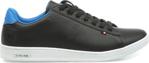 U.S. Polo Assn. Siyah Sneaker