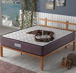 Us. Sleeping Full Ortopedİk Bamboo Classİc Yayli Yatak 150 X 200