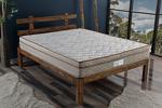 Us. Sleepıng Ultra Ortopedik Optimum Bamboo Yaylı Yatak 140 X 190