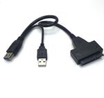 USB 3.0 to Sata 2.5 inç Hdd Harddisk Çevirici Kablo Veri Kurtarma