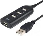 USB ÇOĞALTICI - USB ÇOKLAYICI 4 PORT USB HUB