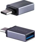 Usb Den Type-C Dönüştürücü Otg Syrox Dt13