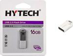 Usb Flash Bellek 16 Gb Metal Mi̇ni̇ Hytech