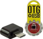 Usb To Samsung Micro Otg Aparat