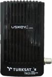 Uskey Uk-8390 Mini 1080P Full Hd Uydu Alıcısı Tkgs Özellikli
