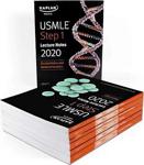 Usmle Step 1 Lecture Notes 2020: 7-Book Set (Kaplan Test Prep)