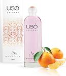 Uso Mandalina Kolonyası 80 Derece 250 Ml