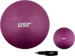 Usr 20552B 20+55 Cm Pilates Topu + Pompası