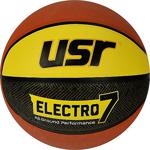 Usr Electro7 Kauçuk 7 No Basketbol Topu