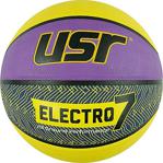 Usr Electro7.2 Kauçuk 7 No Basketbol Topu