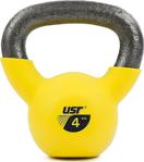 Usr Nk4 4 Kg Neopren Kettlebell