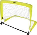 Usr Pfk90 90X120 Cm Katlanabilir Futbol Kalesi