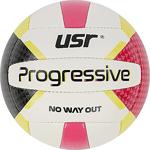 Usr Progressive 5 No Voleybol Topu Kırmızı