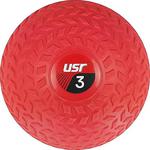 Usr Sb3 3 Kg Zıplamayan Sağlık Topu-Slam Ball, Standart, Small