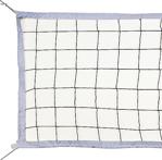 Usr Volf40 10X10 Cm Göz Aralıklı Paraşüt İpi Voleybol Filesi