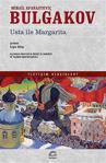 Usta ile Margarita - Mihail Afanasyeviç Bulgakov