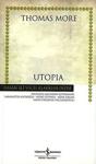 Utopia - Thomas Moore İş Bankası Kültür Yayınları