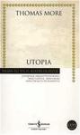 Utopia - Thomas More - İş Bankası Kültür Yayınları