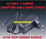 Uydu Alici Adaptörü Mi̇ni̇ Uydu Adaptör 12 Volt