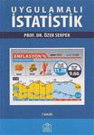 Uygulamalı İstatistik-Özer Serper