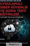 Uygulamalı Siber Güvenlik Ve Sızma Testi Eğitimleri / Vahap Eren