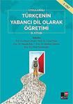 Uygulamalı Türkçenin Yabancı Dil Olarak Öğretimi El Kitabı (1-2 Cilt)