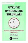 Uyku Ve Uykusuzluk Sorunları Colin A. Espie