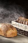 Uysal Ekmek Nohut Mayalı Ekmek