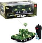 Uzaktan Kumandalı Tank Altay