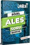 Uzman Kariyer Yayınları 2021 Ales Labirent Sözel Soru Bankası