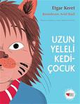 Uzun Yeleli Kedi Çocuk - Etgar Keret