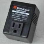 Uzyelk Mervesan Ms-50 220-110 Çevirici Adaptör