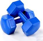 V-Tro 4 Kg Dumbell Seti 2X2