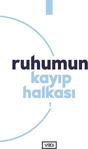 Vadi Yayınları - Ruhumun Kayıp Halkası - 1 - İnce Kapak