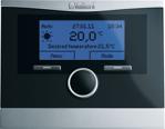 Vaillant Calormatic 370 Kablolu Dijital Termostat