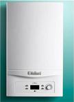 Vaillant ecoFIT Start VUW 246 24 kW Hermetik Yoğuşmalı Kombi