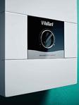 Vaillant Ved E 18/8 Trifaze Ani Su Isıtıcı