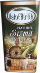 Vakıf Birlik Naturel Sızma Soğuk Sıkım Zeytinyağı 5 lt