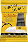 Vakum Hurcu 7'Li Karma Set-8 Vakumlu Hurç - Poşet