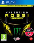 Valentino Rossi: The Game PS4 Oyun