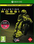 Valentino Rossi : The Game Xbox One Oyunu