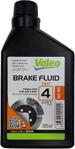 Valeo Dot 4 Fren Hi̇droli̇k Yaği 500 Ml.