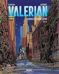 Valerian Cilt 1 Hareketli Sular Şehri