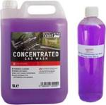 Valet Pro Concentrated Car Wash Konsantre Bölünmüş Ürün 500 Ml