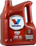 Valvoline Maxlife 10W-40 4 lt Motor Yağı