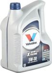 Valvoline Synpower Xtreme Mst C3 5W30 4 Litre